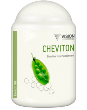 Cheviton suplement diety Vision - Sklep Vision | Preparaty ziołowe