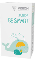 Lifepac Junior Be Smart suplement diety Vision - Sklep Vision | Preparaty ziołowe